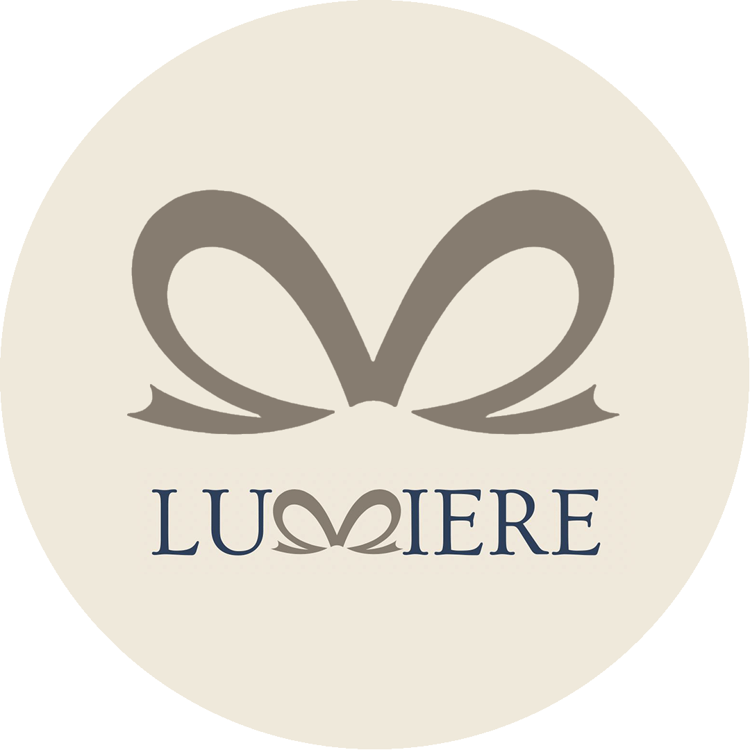 Lumiere Invitations